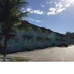 Condomínio Taperapuã Praia Village