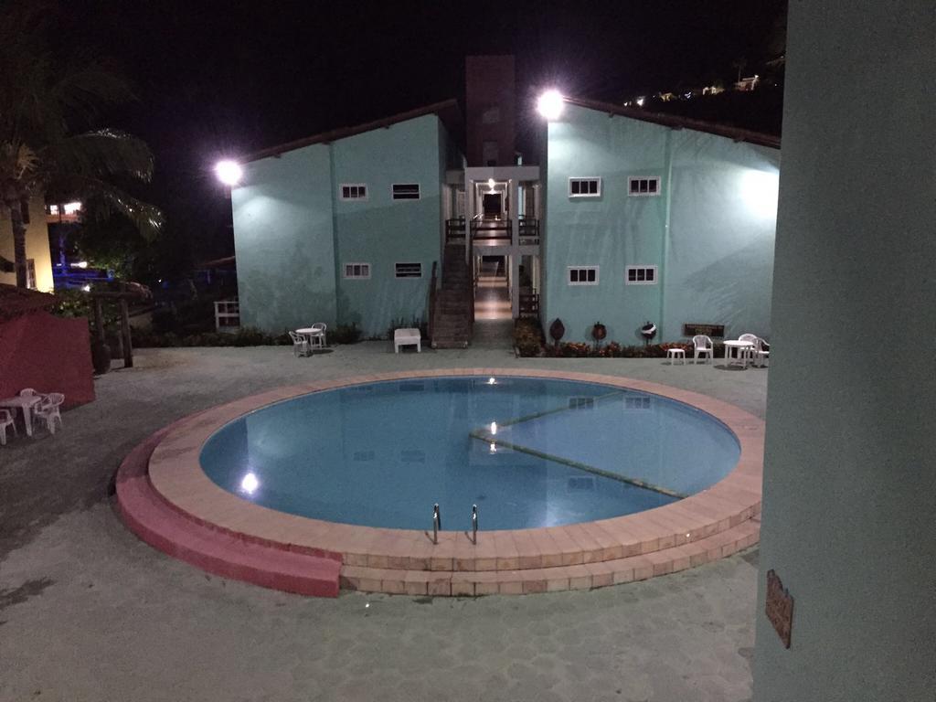 Apartamento Taperapua Village